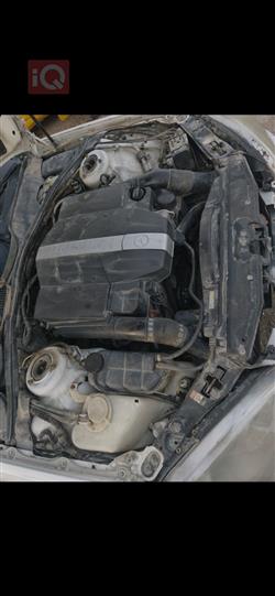 مرسيدس بنز S-Class